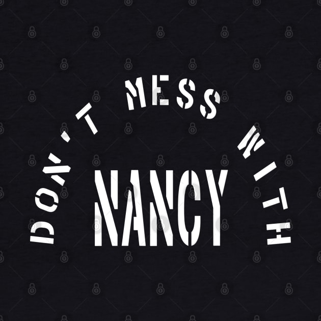 nancy pelosi by TOPTshirt